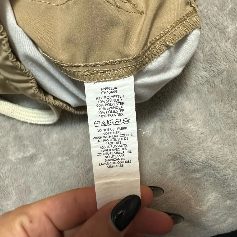 The children place kids shorts new